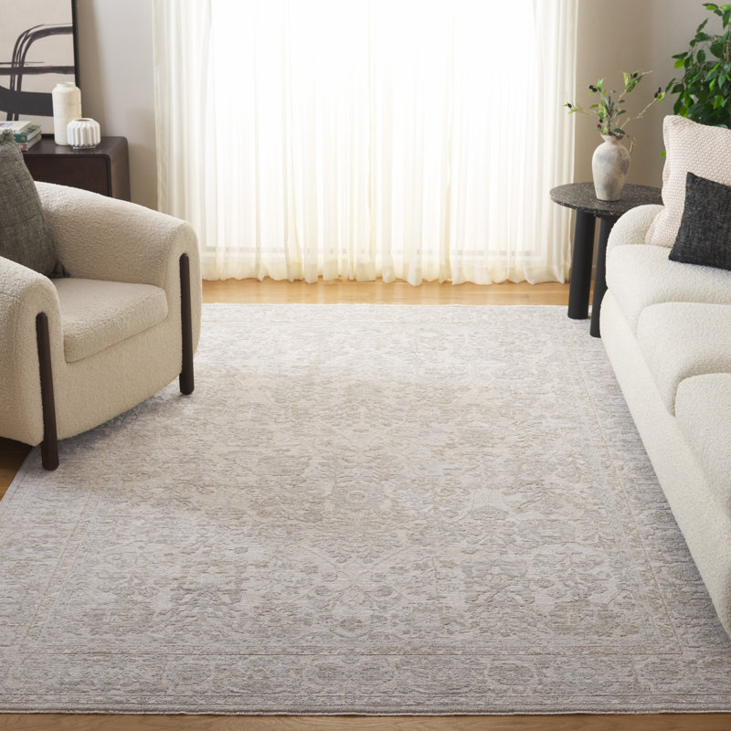 Tapis oriental performance Wisteria 616, Rectangulaire 8 pi x 10 pi