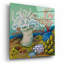 «Anemone Ballet» par Tim Marsh, art mural en verre acrylique-1313502317
