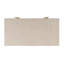 Bar Harbor 5 Drawer Raffia Dresser-626674876