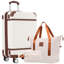 Ensembles de valises avec sacs Hardshell-134476665-134476661