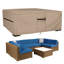 Housse pour ensemble de meubles de jardin 600D-971832723