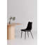 Chaise d'appoint rembourrée Finnigan-466707900