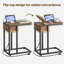 Annea End Table