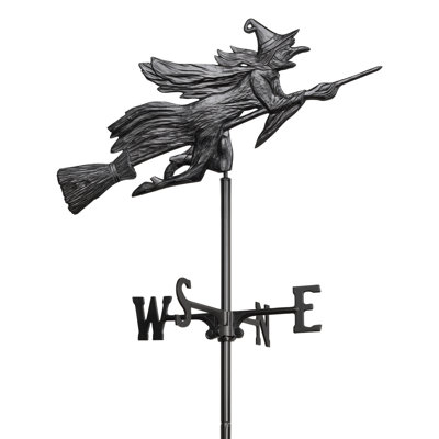 Girouette volante