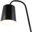 Lampe sur pied en arche 65" Ahnna