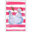 Jolly Snowmen, reproduction encadrée-23623175