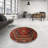 Oriental Indoor Rug-1224346231