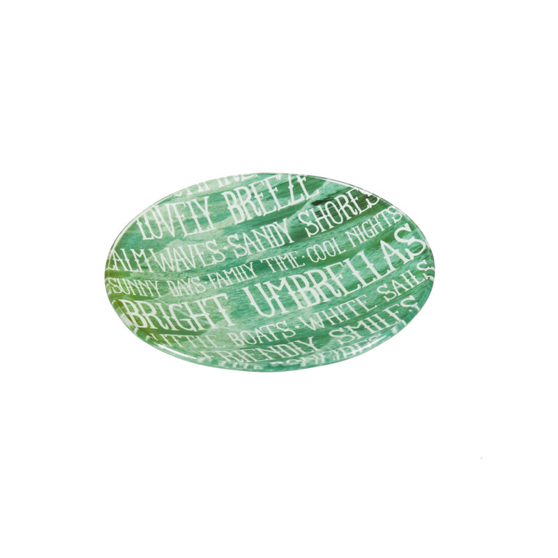 Jamison 6" Bread and Butter Plate
