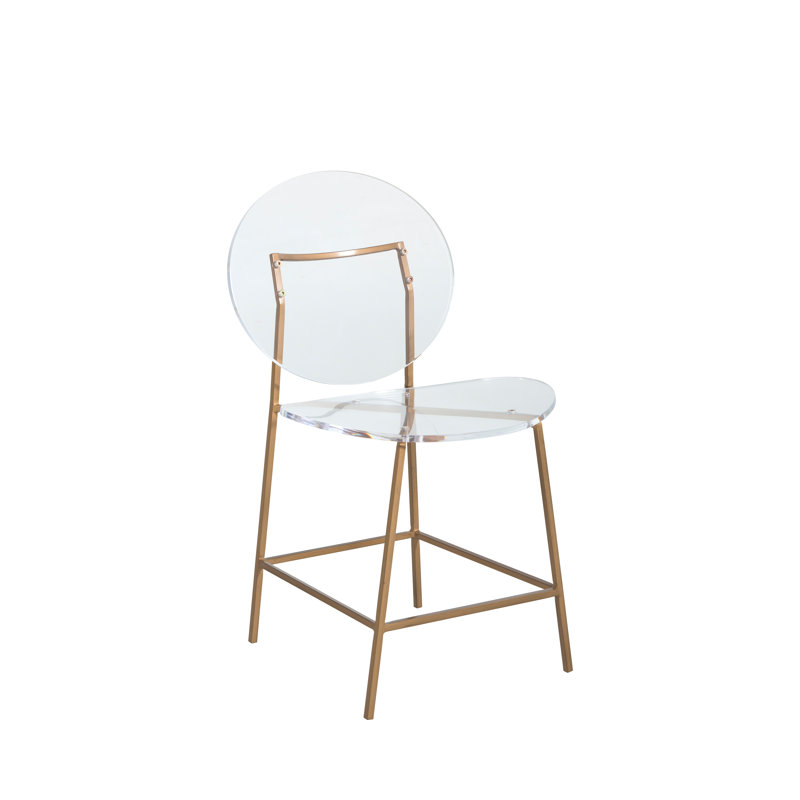 Sandy Stool, Counter Stool (25" Seat Height)