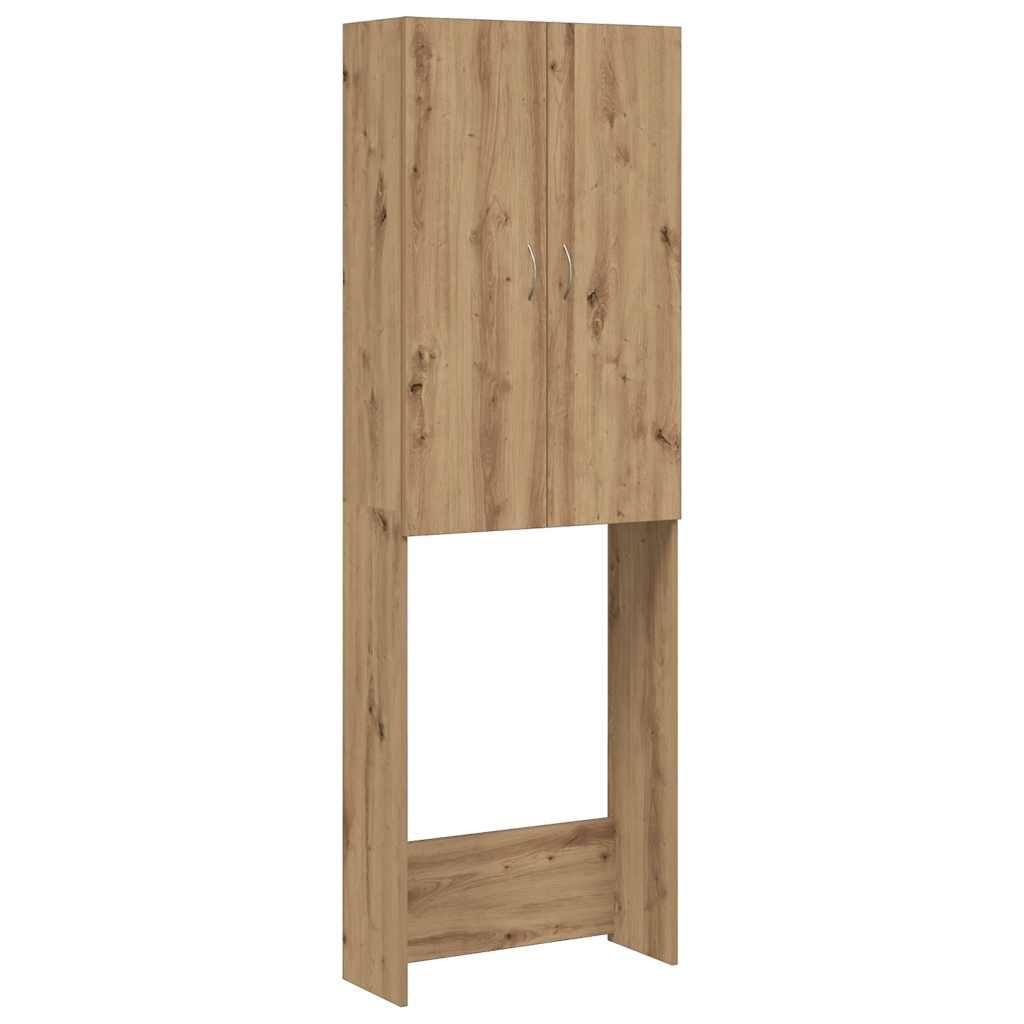 64 x 190 cm Badschrank Awaab