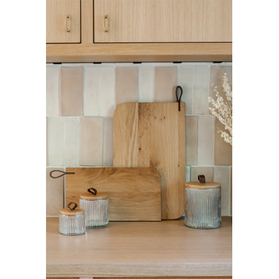 Abbey Cabinster (Set of 3)