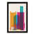 Black Framed selected