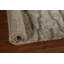 Tapis indien à motif abstrait 2 x 3