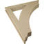 Support en bois de cèdre brut Thorton-88615283