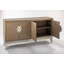 Accent Cabinet