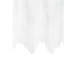 Semi Sheer Curtain Single Panel-2037470436