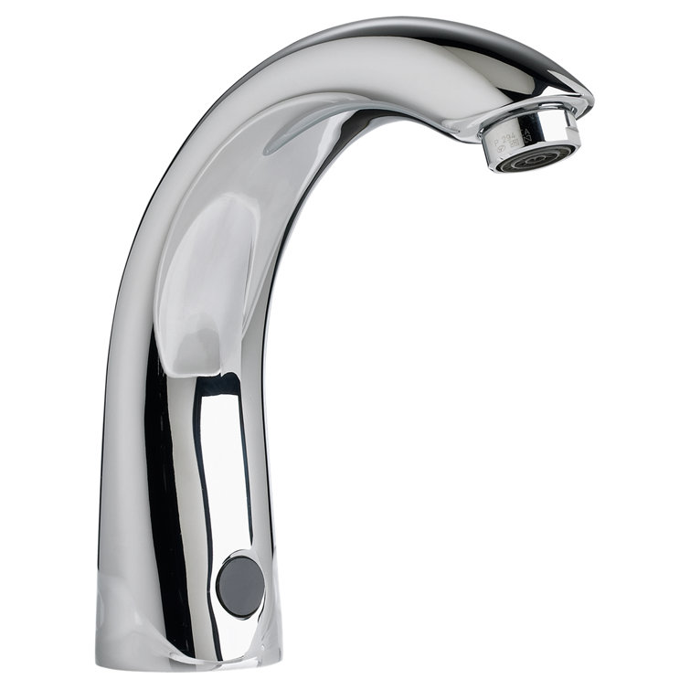 Selectronic Single-Hole Bathroom Faucet