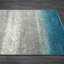 Tapis bleu Andile-1258032758