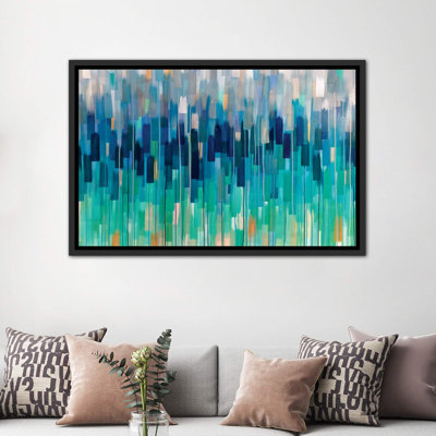 " Sky Lights " by Rashelle Roos