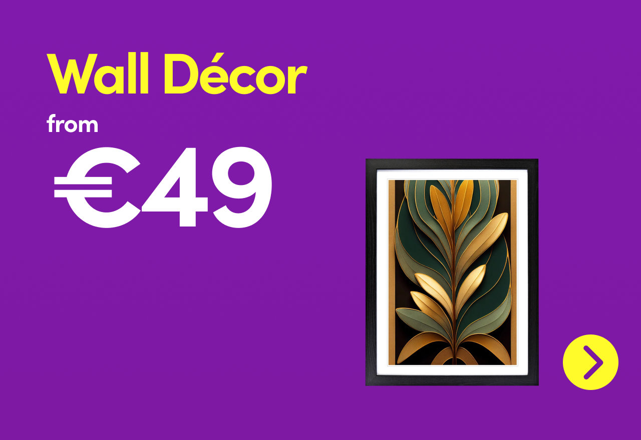 Wall Décor