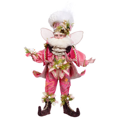 Spirit Of Hope Fairy, Medium - 17 Inches