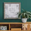 «Bold Beginnings II», peinture sur toile encadrée-1720628281-1720628283