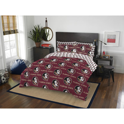 Percale Comforter