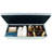 Erik Polyester Upholstered Storage Bench-1970276984