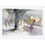 «Whispering WInd», reproduction sur toile-29085443-72793878-72793887