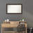 Halcott Solid Wood Rectangle Wall Mirror-19138145