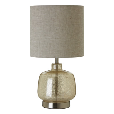 Lucia Glass Standard