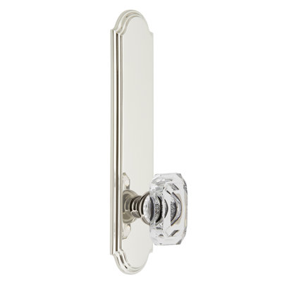 Poignée de porte Grand Crystal
