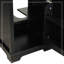 Meuble-lavabo de 20 po avec lavabo-560486283