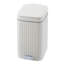 7 Litre Step On Waste Basket