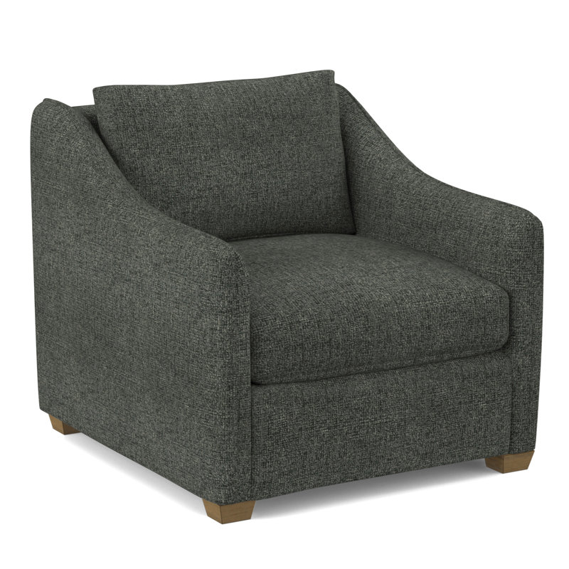 Armchair, 61363-89, Beachwood