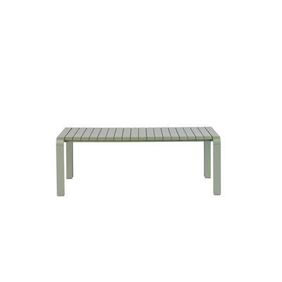 Vonder Outdoor Bench