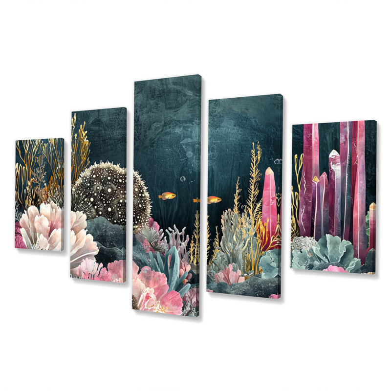 Averyana - Art - For Living Room Diamond
