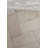 Natural Hide hand-tufted Leather Hide Ivory Area Rug