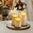 Jainaba Unscented Flameless Candle