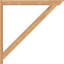 Persienne traditionnelle en bois rustique-31644832-113947742