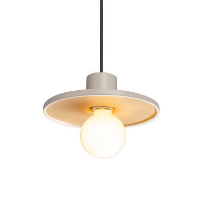Luminaire suspendu 1 lumière Juliea
