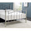 Taryn Metal Bed-12285628