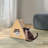 Daric Cat Scratcher Lounge