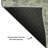 Premium Machine Washable Lubbers AMF1744 Global Rug-828058679