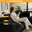 Canapé modulaire surdimensionné avec coussins Adame Boneless Compression-459245883-459245884-445087029