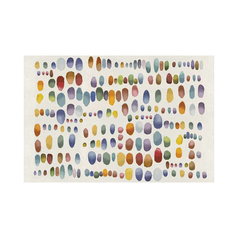 Playful III - Wall Art Print