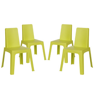 Children's Chair (Set of 4)
