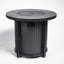 Foyer de table au gaz propane 30 po