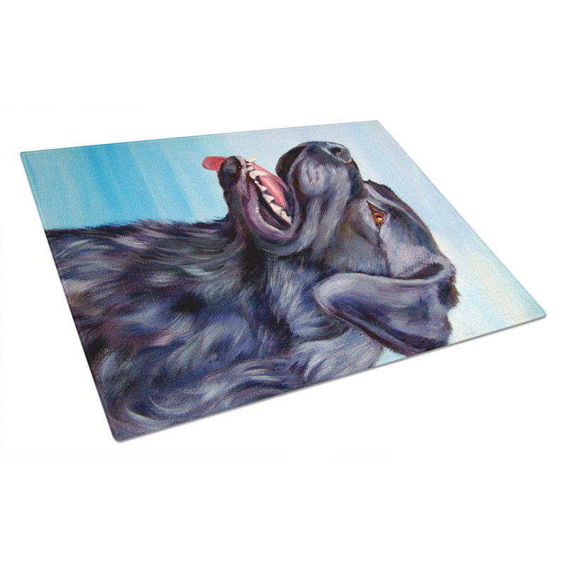 Glass Cutting Board