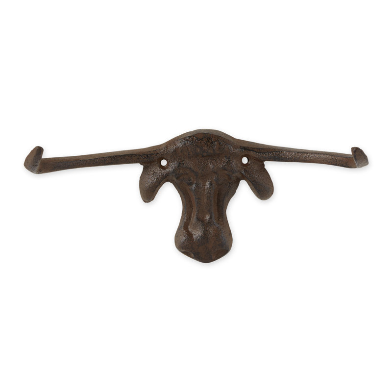Iron Wall Wall Hook